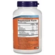 Ультра омега 3, NOW Foods, 180 капсул - изображение 2