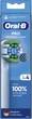 Końcówki do szczoteczki elektrycznej Oral-B Pro Precision Clean, 4 szt. (8006540847299) - obraz 2