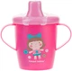 Кружка-непроливайка Canpol Babies 250 мл Розовая (31/200_pin) - изображение 5