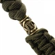 Темляк M-Tac Loopy Snake Scandinavian Olive - изображение 3