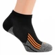 Носки M-Tac Coolmax 35% Black Размер 43-46 - изображение 3
