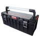 Ящик для инструментов SYSTEM PRO 700 650x270x272 Haisser 90039 - изображение 1