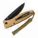 Темляк M-Tac Viper Stainless Steel Coyote - изображение 2