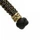 Темляк M-Tac Scandinavian Granule Black - зображення 3