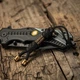 Темляк M-Tac Zeus Black - изображение 5