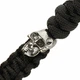 Темляк M-Tac Loopy Snake Skull Black - изображение 3