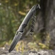 Темляк M-Tac Helix Skull Black/Olive - изображение 4