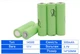 Акумулятор HONGLI 14500 Li-Ion 3.7V 500mAh - изображение 2