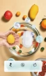 Ультразвуковий озонатор очищувач для овочів та фруктів‌ Fruit and Vegetable Washing Machine - изображение 7