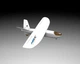 Самолет X-UAV Mini Talon FPV 1300mm, полёт на 180км до 2ч (PNP) - изображение 10