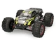Машинка на радіокеруванні N516 Monster Truck HOSHI Hoshi (110424) - изображение 2