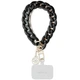 Універсальний ремінець Guess Acrylic 4G Charm Black (GUOUCBMC4MK) - зображення 1