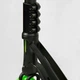 Самокат трюковый с полиуретановыми колесами 115мм (МТ-60611) Best Scooter "FEAR" SCS-система, ПЕГИ алюминиевый диск и дека - изображение 8