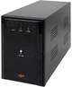 ИБП LogicPower LPM-U1100VA (LP4983) - изображение 1