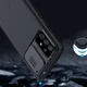 Панель карбонова Nillkin Camshield шторка на камеру для Samsung Galaxy A72 4G/A72 5G (00000047154_3) - зображення 7