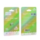 Карта пам'яті HOCO MicroSD 8GB Class 10 - зображення 2