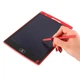 Планшет графічний для малювання зі стилусом 8'5 LCD Writing Tablet Зелений - зображення 6
