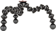 Штатив Joby GorillaPod 1K Stand Black (JB01511-BWW) - зображення 3