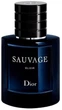 Мужская парфюмированная вода Christian Dior Sauvage Elixir 60 мл - изображение 2