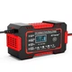 Зарядное устройство RJ-C120501A 12v 6A - изображение 1