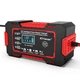 Зарядное устройство RJ-C120501A 12v 6A - изображение 3