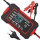 Зарядное устройство RJ-C120501A 12v 6A - изображение 4