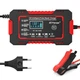 Зарядное устройство RJ-C120501A 12v 6A - изображение 5