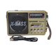 Радіоприймач Rotosonic XB-903U Bluetooth USB - зображення 1