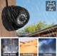 Купольная USB-камера Svpro 1080P водонепроницаемая, инфракрасная, металлический корпус, ночное видение. - изображение 2