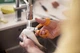 Ножиці універсальні Fiskars S92 (1000555/111030) - зображення 8