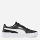 Женские кеды низкие Puma Carina 2.0 38584910 38 (5UK) 24 см Puma Black-Puma White-Puma Silver (4065452633660) - изображение 1