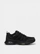 Чоловічі кросівки Skechers - 44 Чорний 237214 BBK - зображення 1