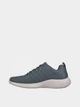 Мужские кроссовки Skechers - 43 Голубой 232375 SLT - изображение 2