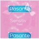 Презервативи Pasante Feel Ультратонкі 12 шт (5060359483317) - зображення 2