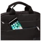 Сумка для ноутбука Case Logic Advantage Attache 11.6" ADVA-111 (Черный) - изображение 6
