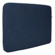 Сумка для ноутбука Case Logic Ibira Sleeve 14" IBRS-214 (Dress Blue) - зображення 2