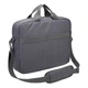Сумка для ноутбука Case Logic Huxton 13" Attache HUXA-213 (Graphite) - изображение 2