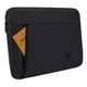 Сумка для ноутбука Case Logic Huxton Sleeve 15.6" HUXS-215 (Black) - зображення 5