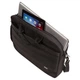 Сумка для ноутбука Case Logic Advantage Attache 15.6" ADVA-116 (Темно-синий) - изображение 4