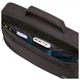 Сумка для ноутбука Case Logic Advantage Clamshell Bag 15.6" ADVB-116 (Черный) - изображение 5