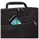Сумка для ноутбука Case Logic Advantage Clamshell Bag 15.6" ADVB-116 (Черный) - изображение 6