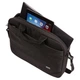 Сумка для ноутбука Case Logic Advantage Attache 14" ADVA-114 (Темно-синий) - изображение 4