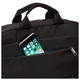 Сумка для ноутбука Case Logic Advantage Attache 14" ADVA-114 (Темно-синий) - изображение 6