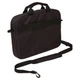Сумка для ноутбука Case Logic Advantage Attache 14" ADVA-114 (Темно-синий) - изображение 8