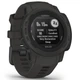 Спортивные часы Garmin Instinct 2s Solar Graphite Gray - изображение 2