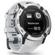 Спортивные часы GARMIN Instinct 2x Solar Whitestone - изображение 2