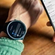 Спортивний годинник Suunto 9 Baro Granite Blue Titanium (SS050565000) - зображення 7