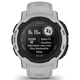 Спортивные часы GARMIN Instinct 2 Solar Mist Gray - изображение 7