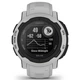Спортивные часы GARMIN Instinct 2 Solar Mist Gray - изображение 12