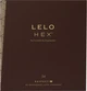 Презервативи Lelo Hex Respect XL 36 шт (7350075025020) - зображення 1